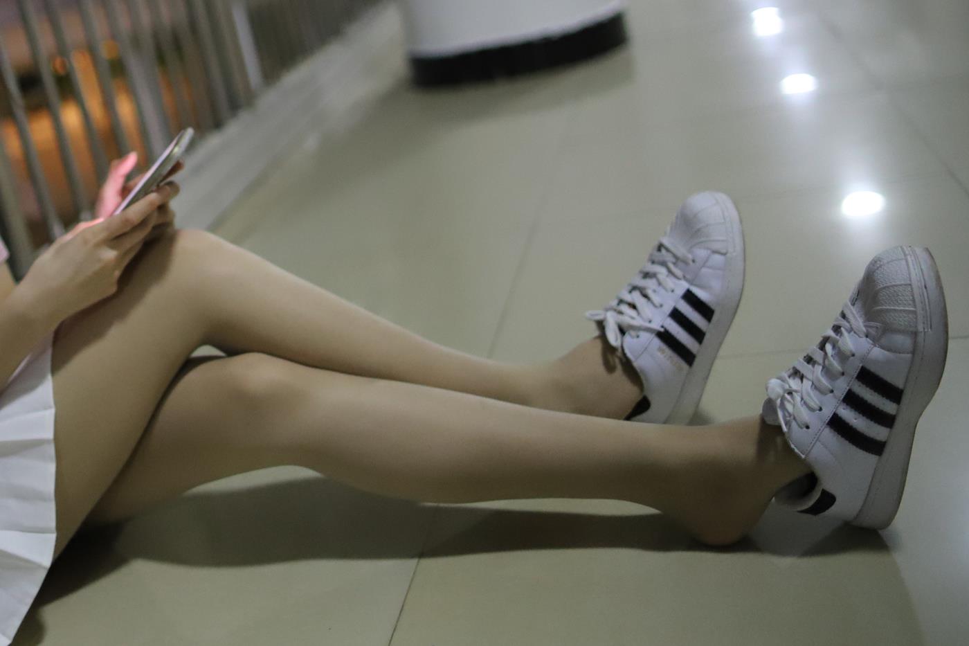 图片[47]-大西瓜爱牙膏-2019 10X活动 模特3（三） 裤里丝 [236P] – 速更版-美库