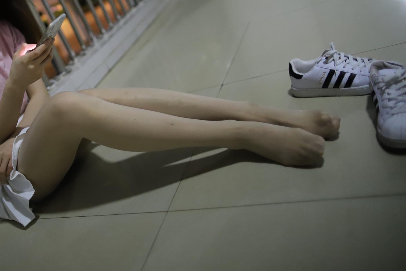 图片[59]-大西瓜爱牙膏-2019 10X活动 模特3（三） 裤里丝 [236P] – 速更版-美库