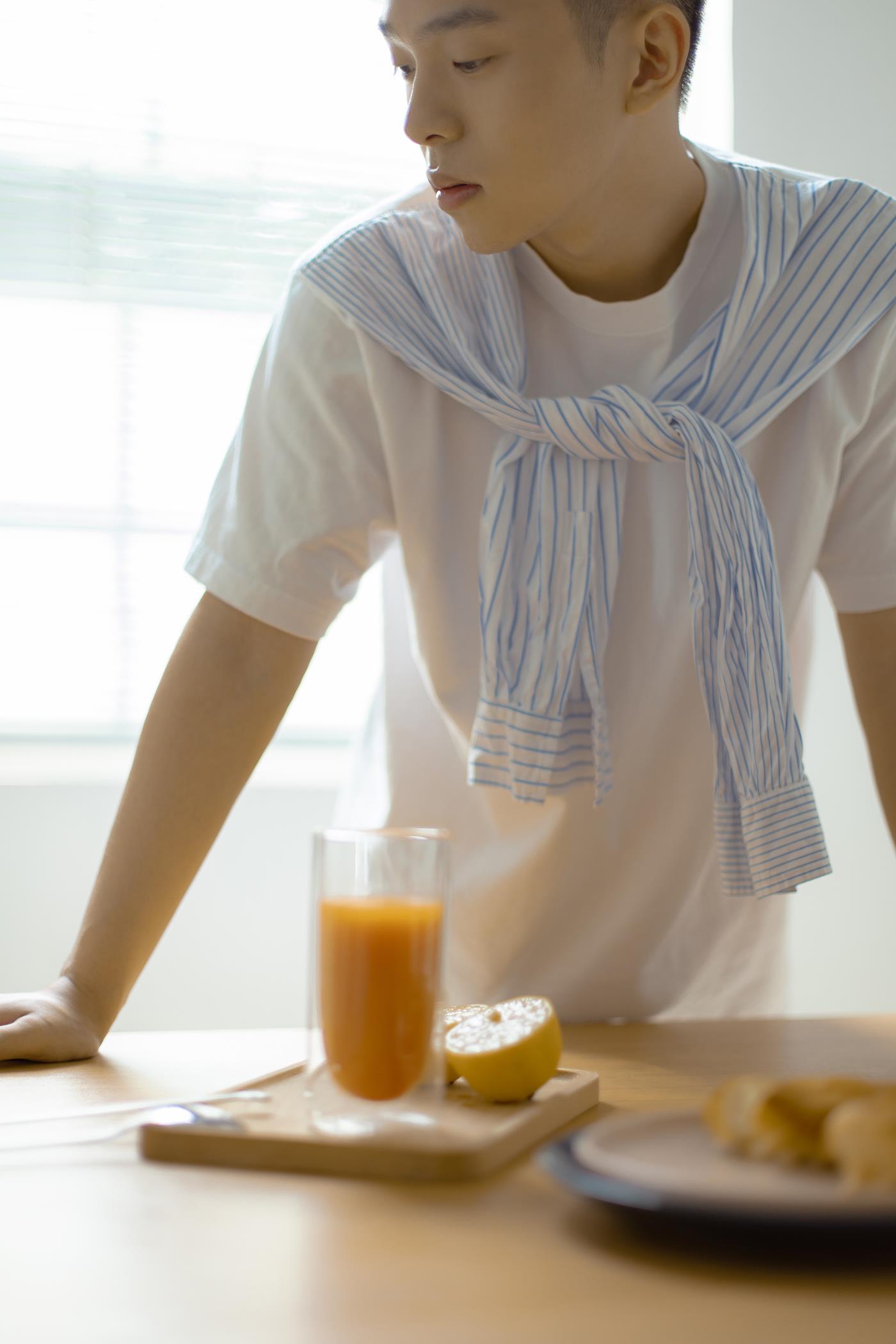 图片[11]-[YITUYU艺图语] 2021.11.15 日食记 高浩泽 [26P] – 速更版-美库