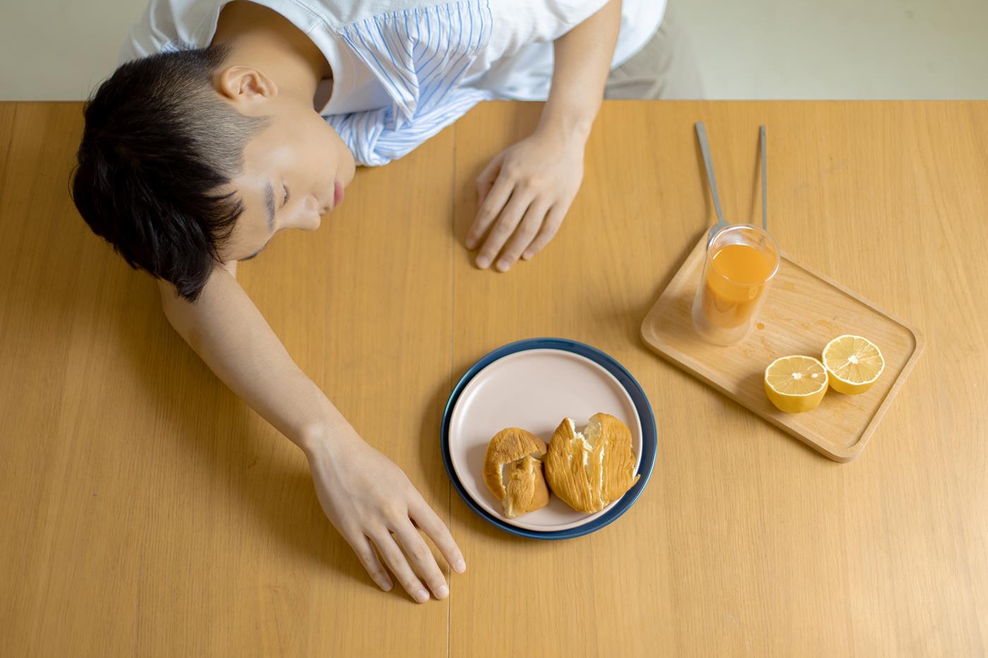 图片[12]-[YITUYU艺图语] 2021.11.15 日食记 高浩泽 [26P] – 速更版-美库