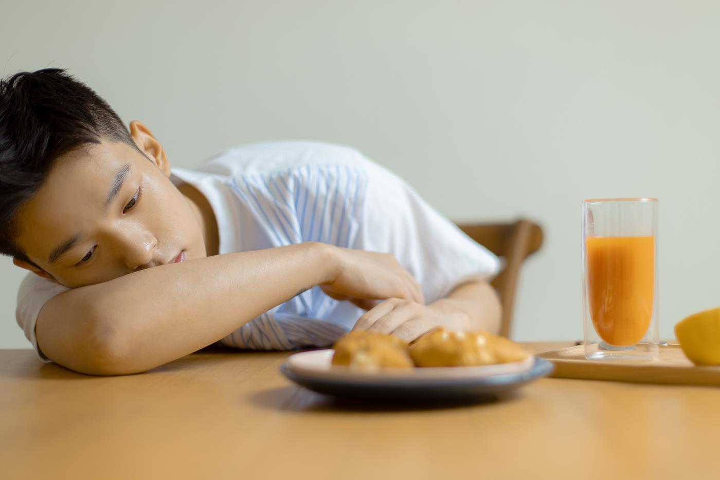 图片[13]-[YITUYU艺图语] 2021.11.15 日食记 高浩泽 [26P] – 速更版-美库