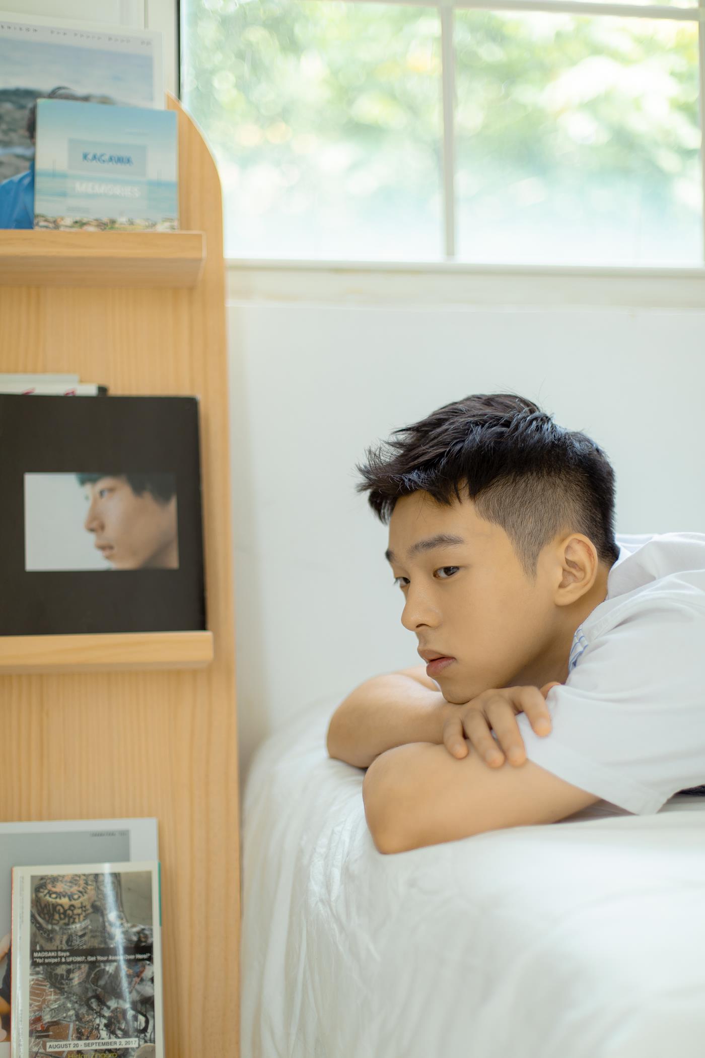 图片[14]-[YITUYU艺图语] 2021.11.15 日食记 高浩泽 [26P] – 速更版-美库