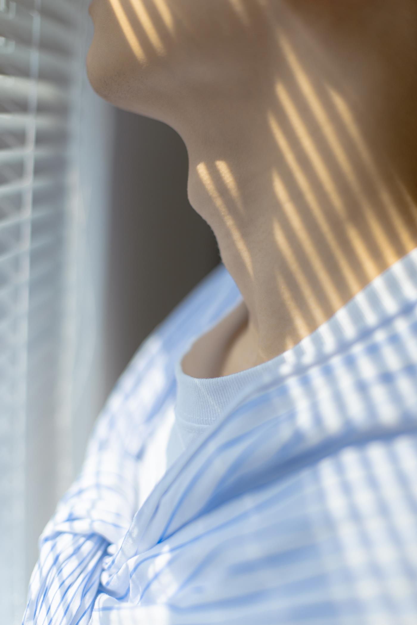 图片[19]-[YITUYU艺图语] 2021.11.15 日食记 高浩泽 [26P] – 速更版-美库