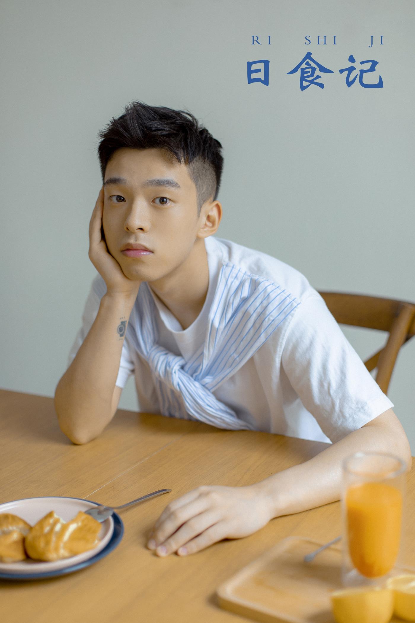 图片[22]-[YITUYU艺图语] 2021.11.15 日食记 高浩泽 [26P] – 速更版-美库