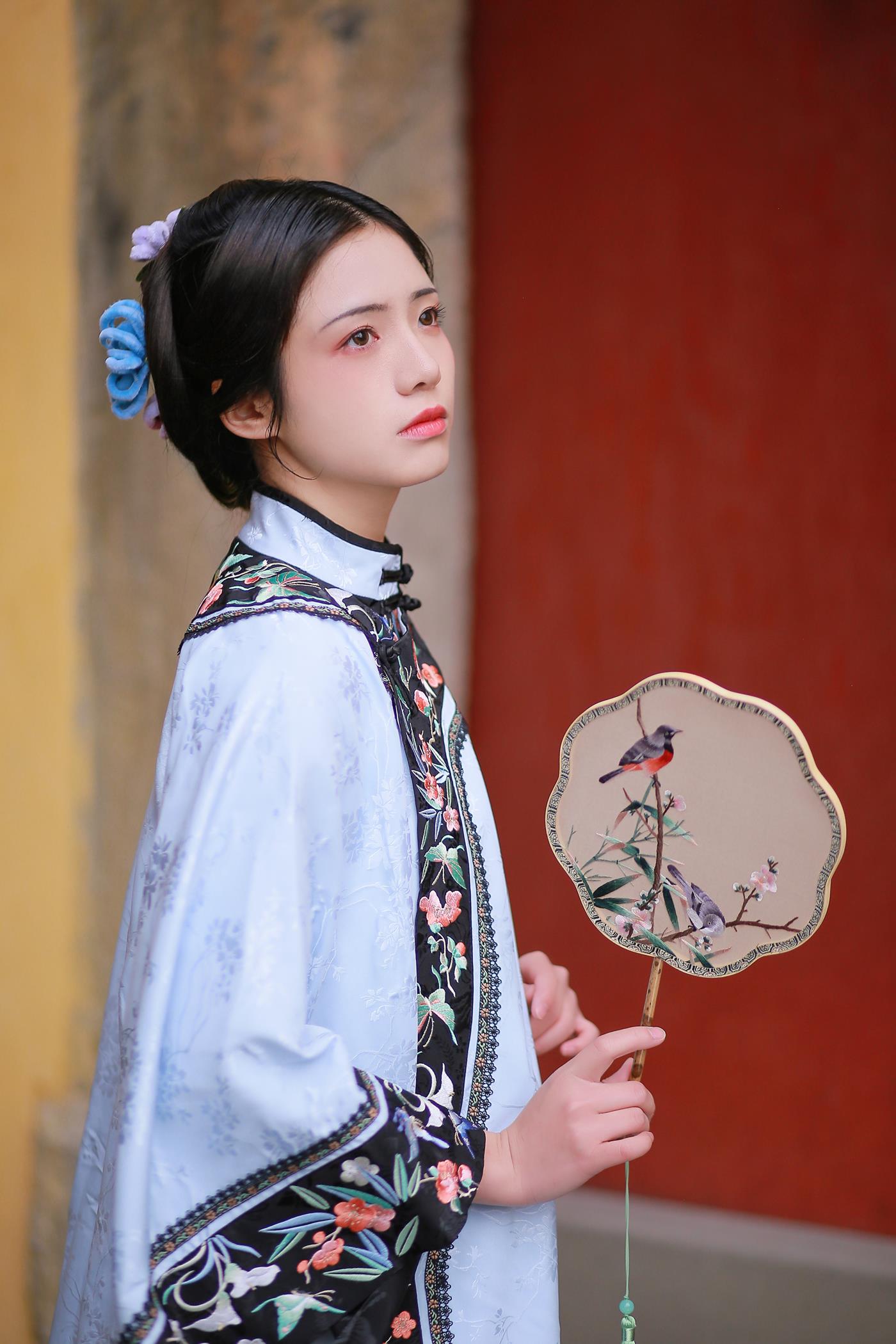 图片[10]-[YITUYU艺图语] 2021.11.16 春怨 沂越 [41P] – 速更版-美库