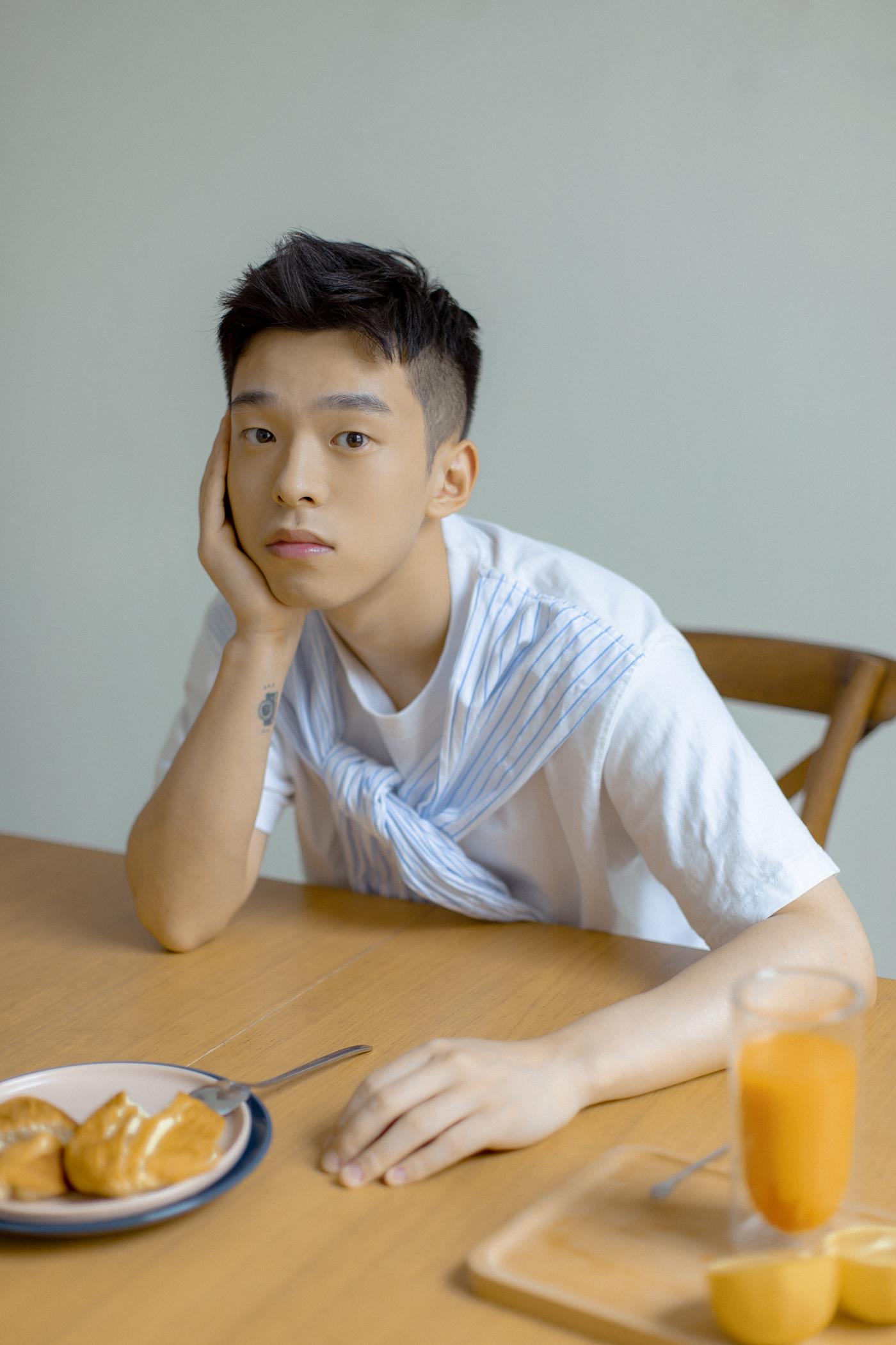 图片[25]-[YITUYU艺图语] 2021.11.15 日食记 高浩泽 [26P] – 速更版-美库