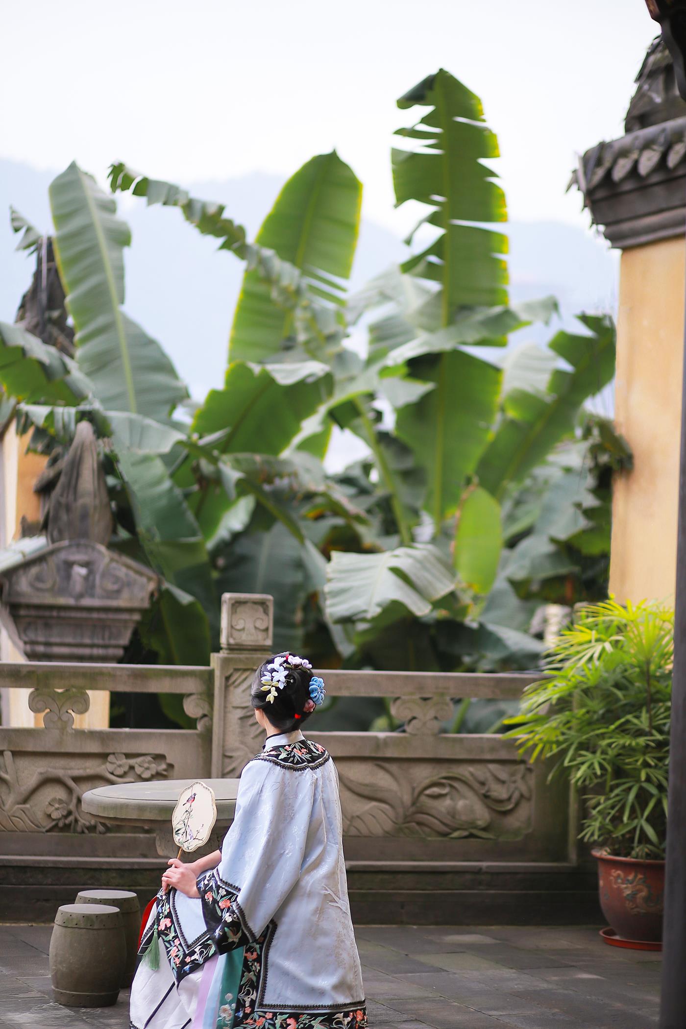 图片[13]-[YITUYU艺图语] 2021.11.16 春怨 沂越 [41P] – 速更版-美库