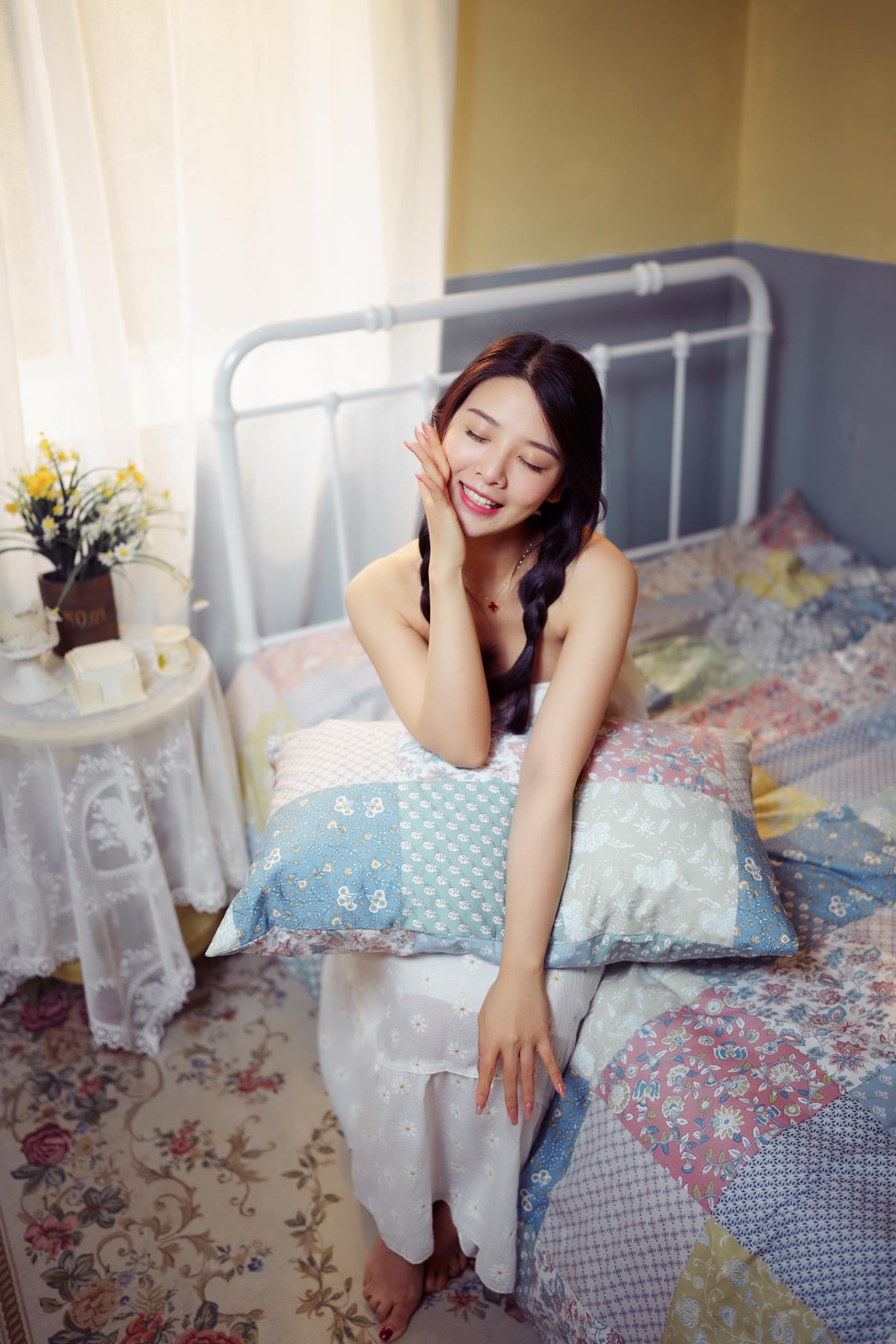 图片[10]-[YITUYU艺图语] 2021.11.16 阳光照进 喵喵喵是锦儿呀 [47P] – 速更版-美库