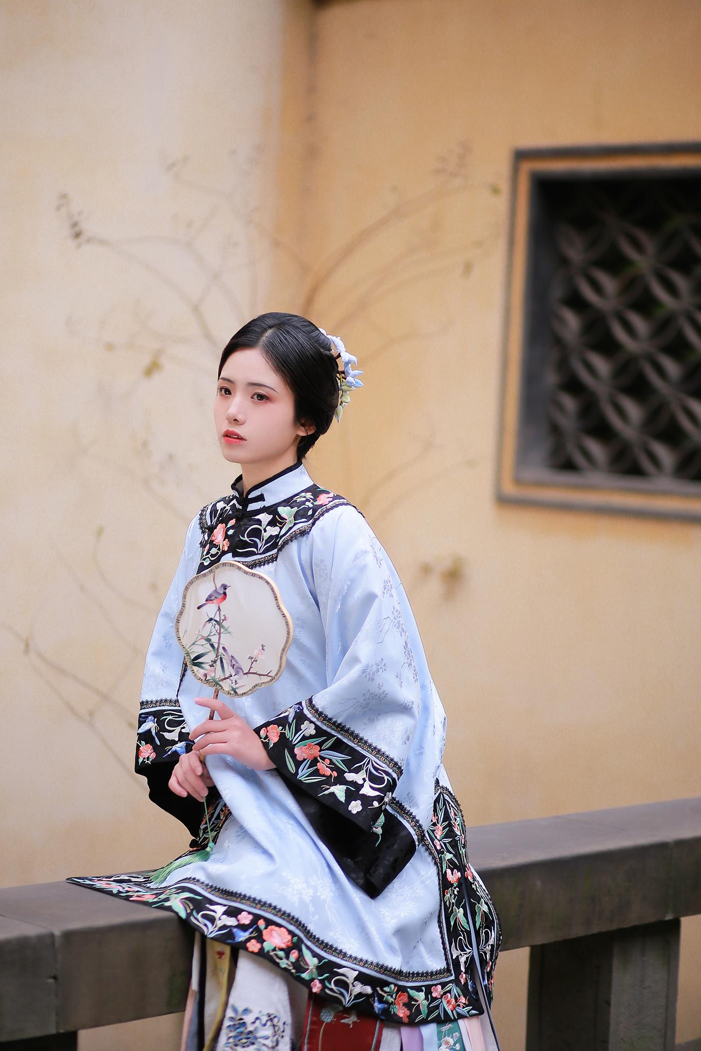 图片[16]-[YITUYU艺图语] 2021.11.16 春怨 沂越 [41P] – 速更版-美库