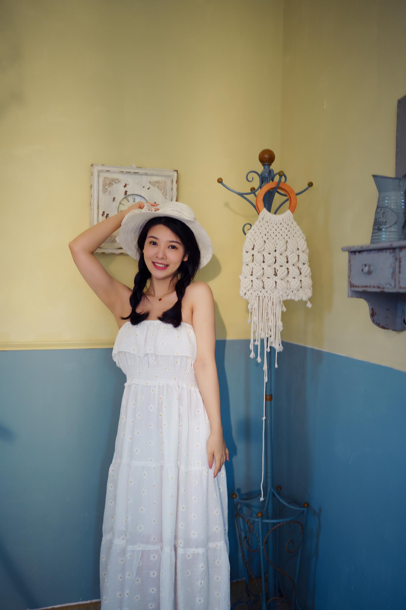 图片[12]-[YITUYU艺图语] 2021.11.16 阳光照进 喵喵喵是锦儿呀 [47P] – 速更版-美库