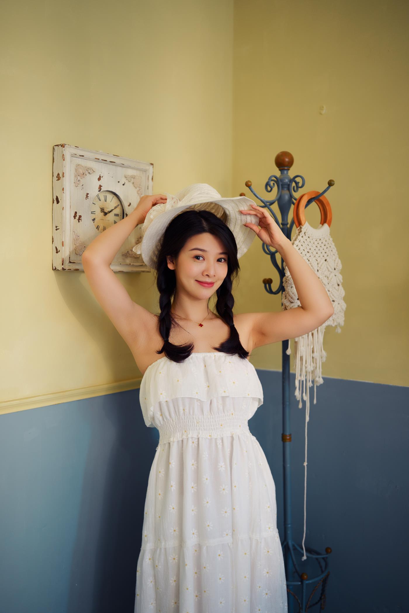 图片[13]-[YITUYU艺图语] 2021.11.16 阳光照进 喵喵喵是锦儿呀 [47P] – 速更版-美库