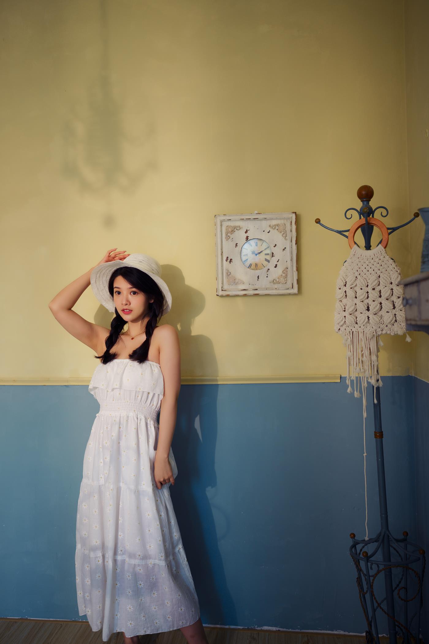 图片[14]-[YITUYU艺图语] 2021.11.16 阳光照进 喵喵喵是锦儿呀 [47P] – 速更版-美库