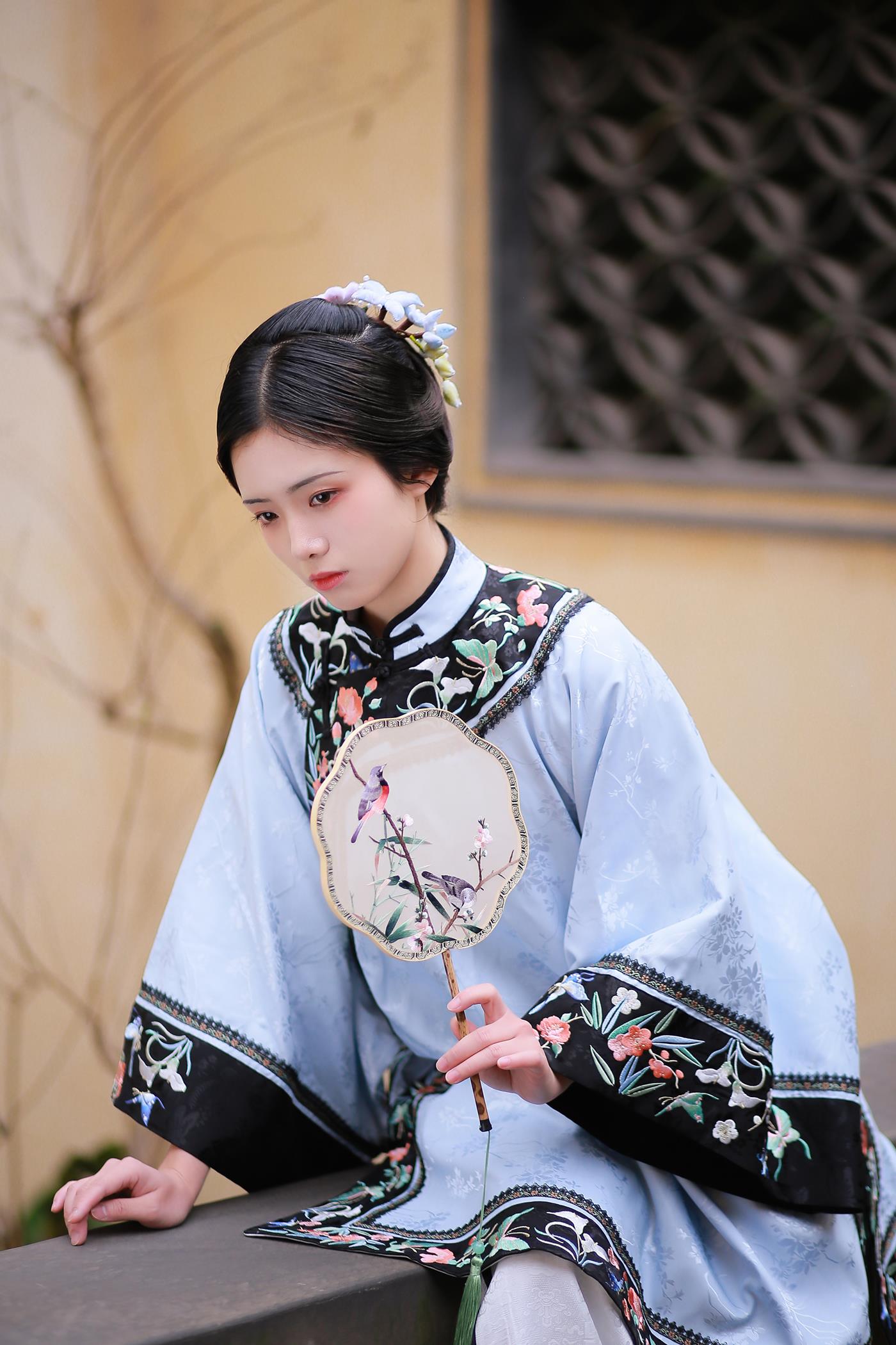 图片[18]-[YITUYU艺图语] 2021.11.16 春怨 沂越 [41P] – 速更版-美库