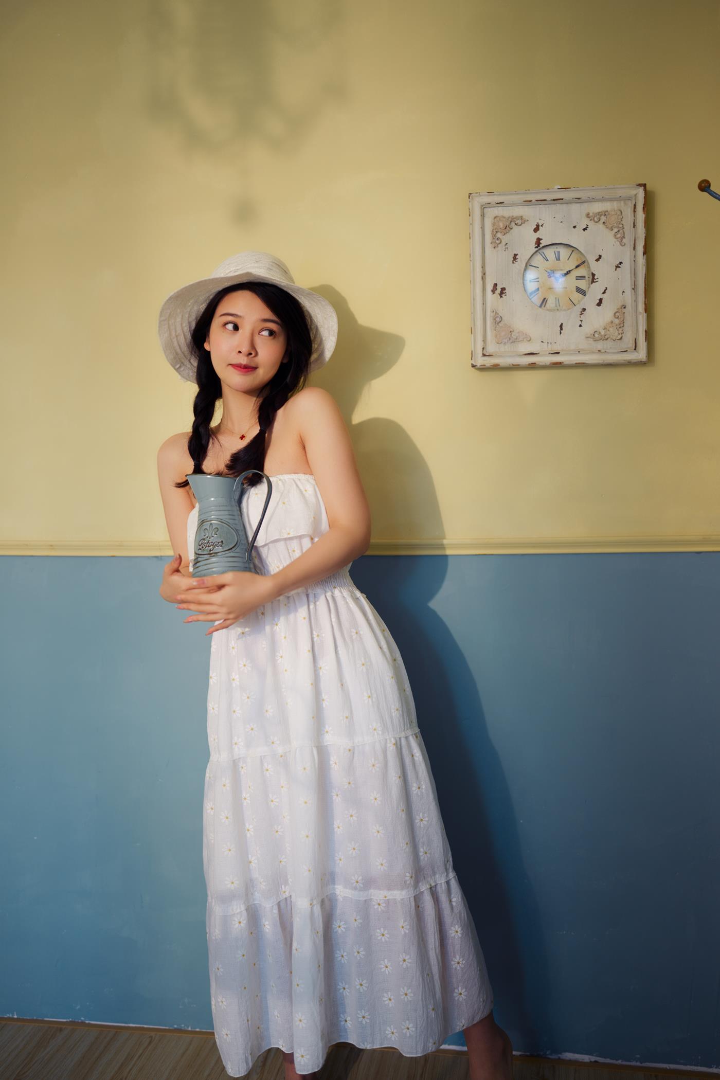 图片[15]-[YITUYU艺图语] 2021.11.16 阳光照进 喵喵喵是锦儿呀 [47P] – 速更版-美库