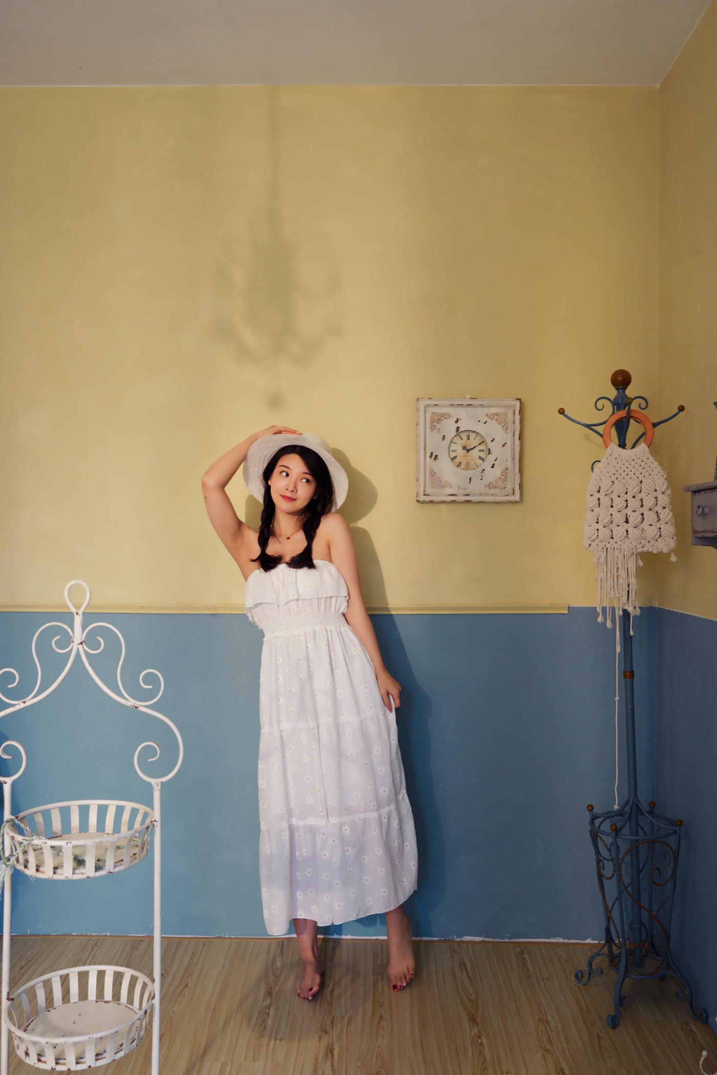 图片[16]-[YITUYU艺图语] 2021.11.16 阳光照进 喵喵喵是锦儿呀 [47P] – 速更版-美库