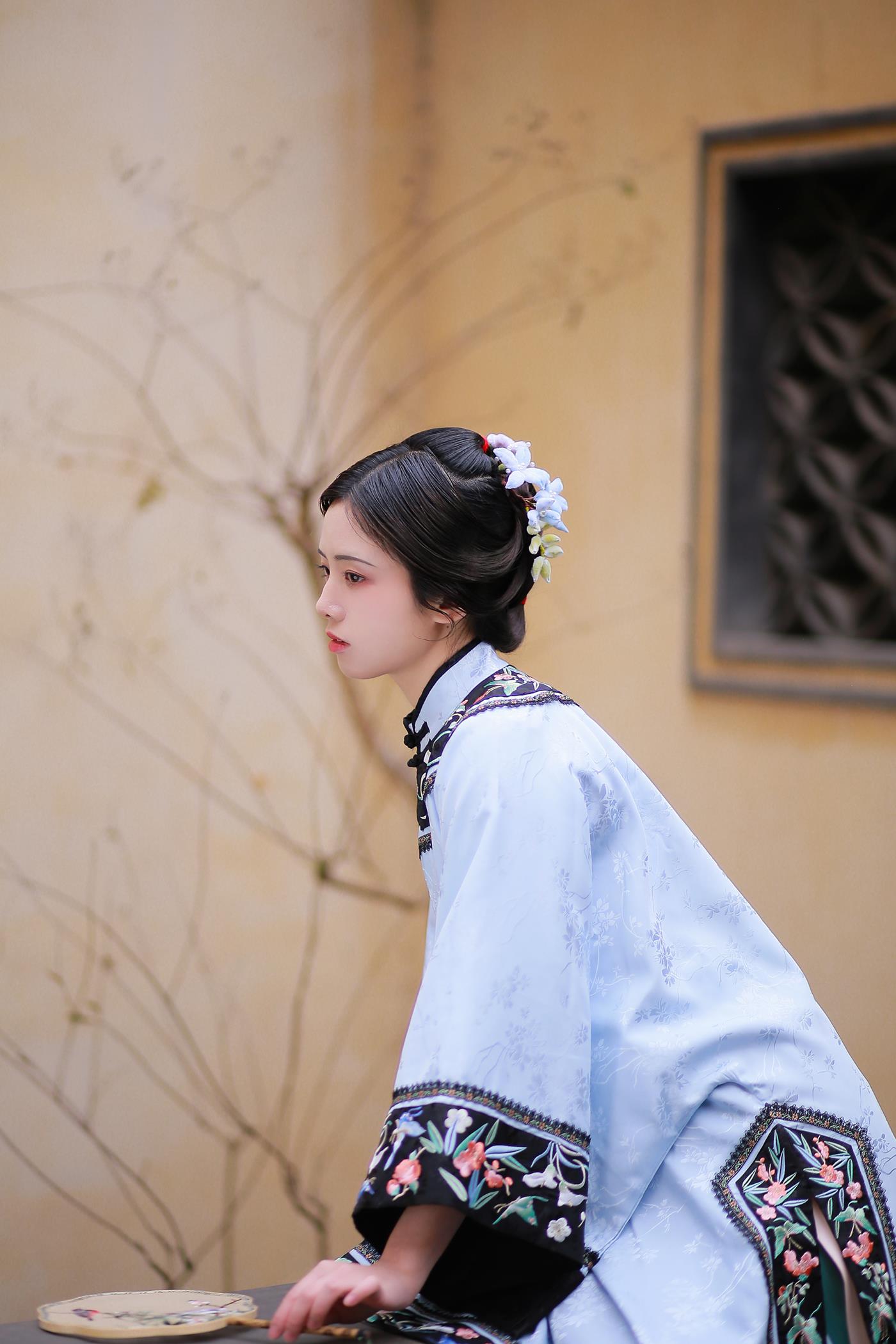 图片[21]-[YITUYU艺图语] 2021.11.16 春怨 沂越 [41P] – 速更版-美库