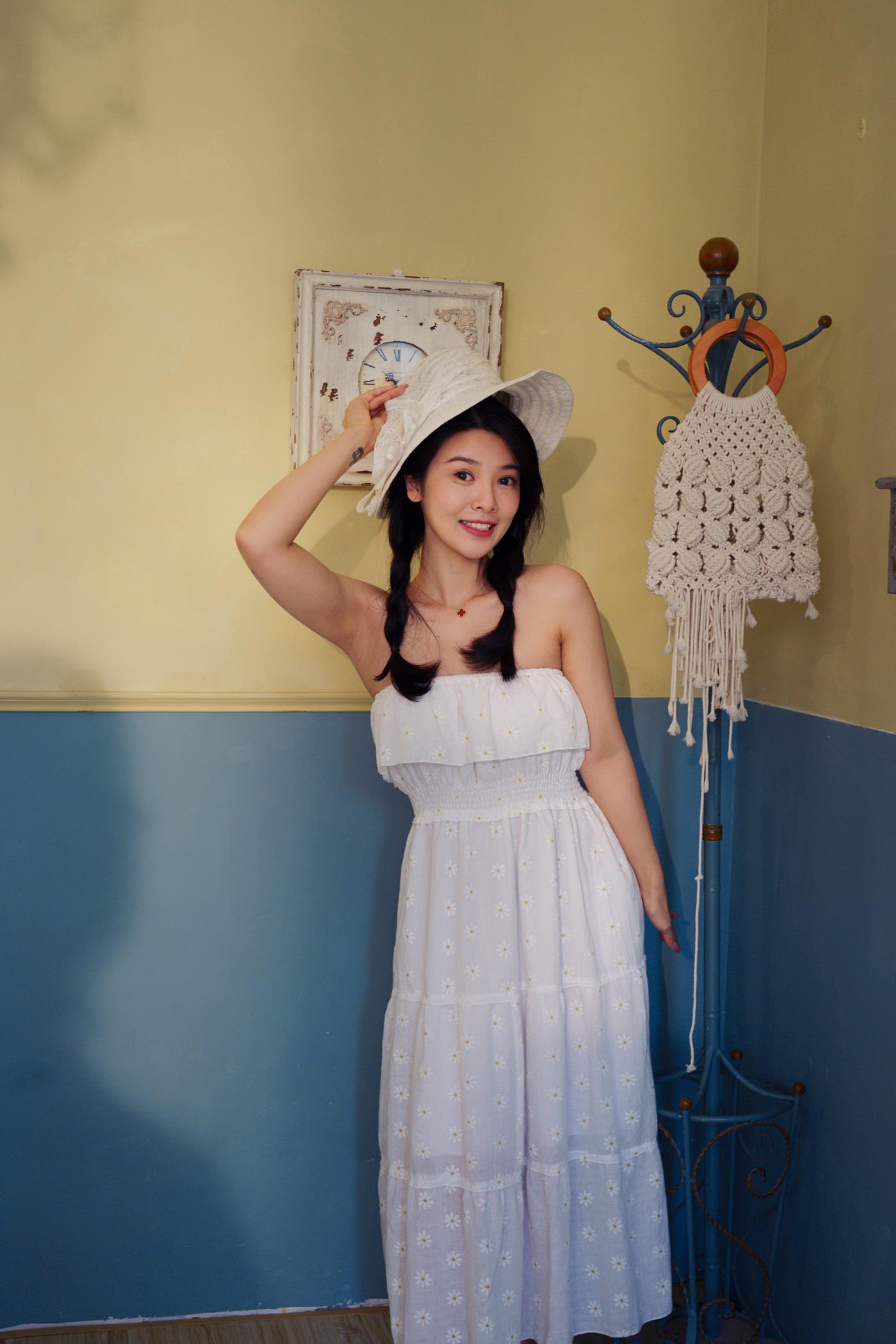 图片[17]-[YITUYU艺图语] 2021.11.16 阳光照进 喵喵喵是锦儿呀 [47P] – 速更版-美库