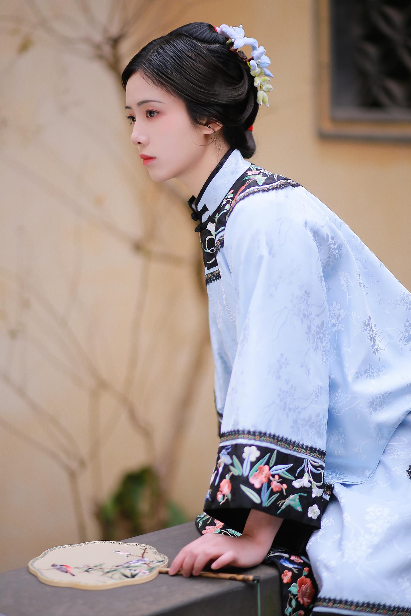 图片[23]-[YITUYU艺图语] 2021.11.16 春怨 沂越 [41P] – 速更版-美库