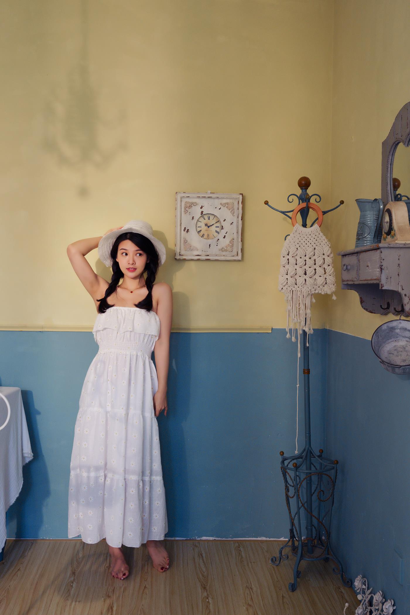 图片[18]-[YITUYU艺图语] 2021.11.16 阳光照进 喵喵喵是锦儿呀 [47P] – 速更版-美库