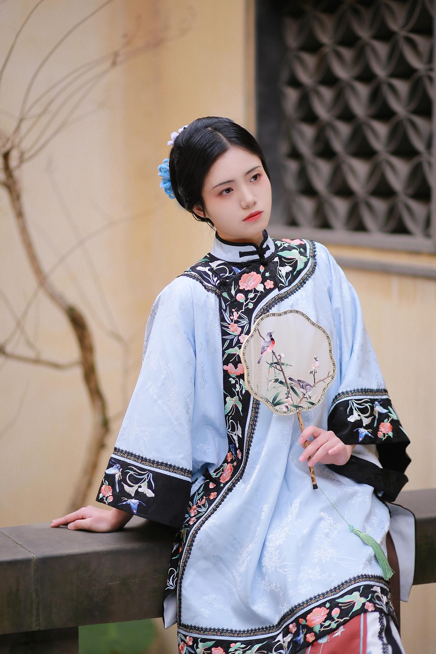 图片[24]-[YITUYU艺图语] 2021.11.16 春怨 沂越 [41P] – 速更版-美库