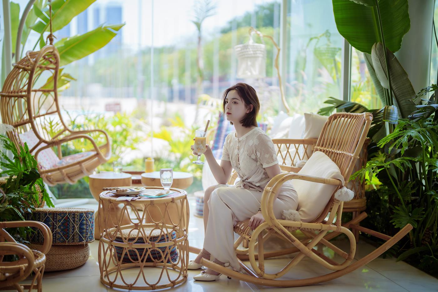 图片[12]-[YITUYU艺图语] 2021.11.17 今日约会 dudu [40P] – 速更版-美库