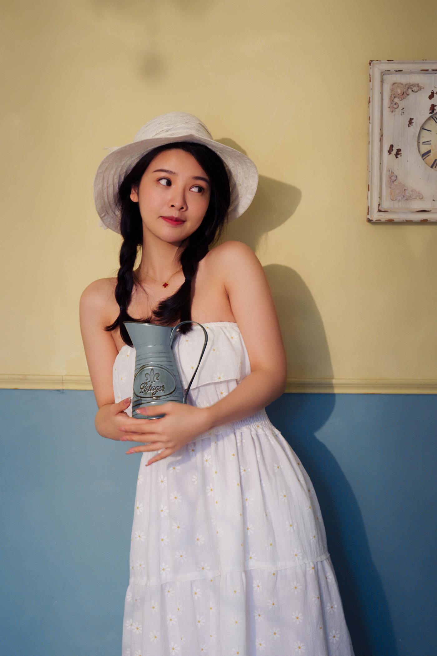 图片[19]-[YITUYU艺图语] 2021.11.16 阳光照进 喵喵喵是锦儿呀 [47P] – 速更版-美库