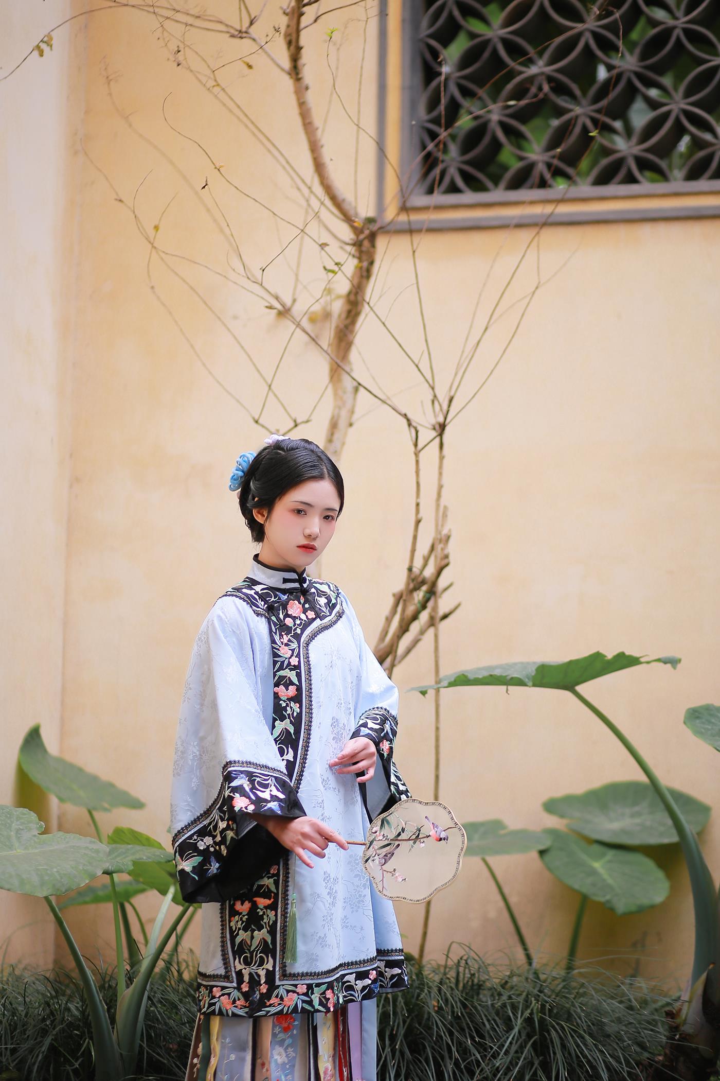 图片[26]-[YITUYU艺图语] 2021.11.16 春怨 沂越 [41P] – 速更版-美库