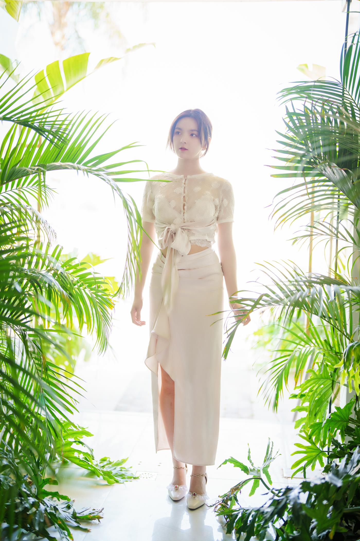 图片[13]-[YITUYU艺图语] 2021.11.17 今日约会 dudu [40P] – 速更版-美库