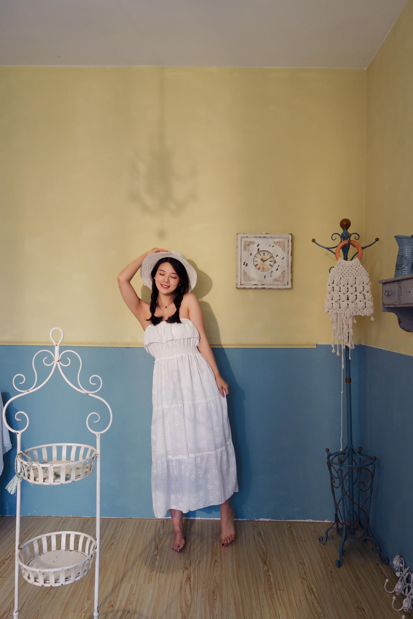 图片[20]-[YITUYU艺图语] 2021.11.16 阳光照进 喵喵喵是锦儿呀 [47P] – 速更版-美库