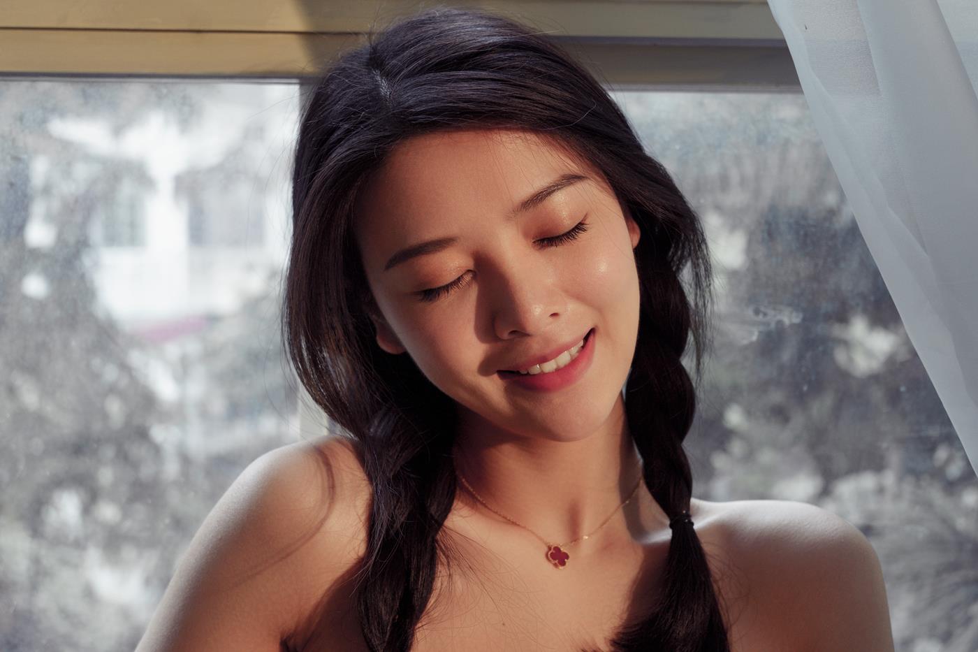 图片[21]-[YITUYU艺图语] 2021.11.16 阳光照进 喵喵喵是锦儿呀 [47P] – 速更版-美库