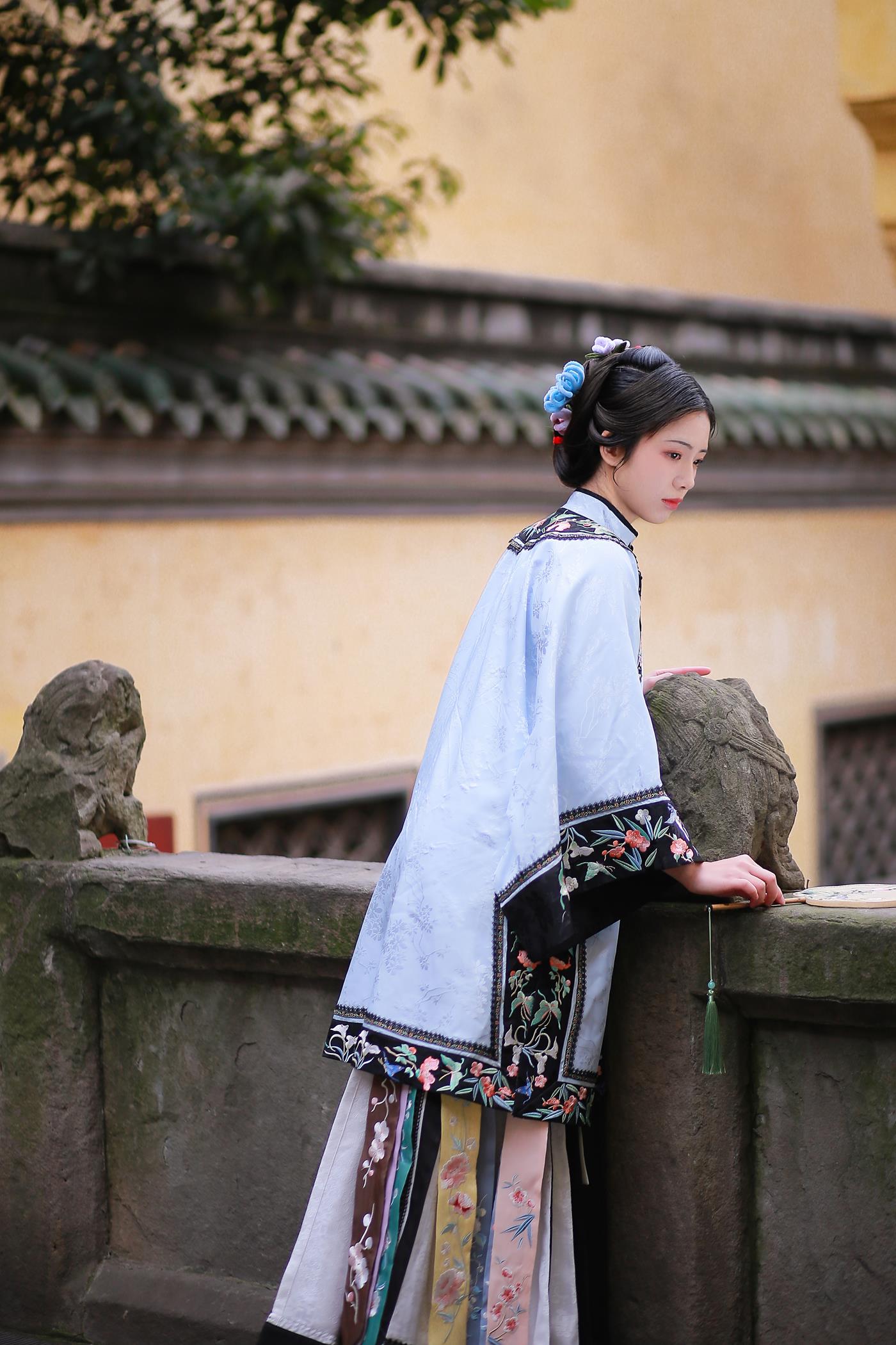 图片[29]-[YITUYU艺图语] 2021.11.16 春怨 沂越 [41P] – 速更版-美库