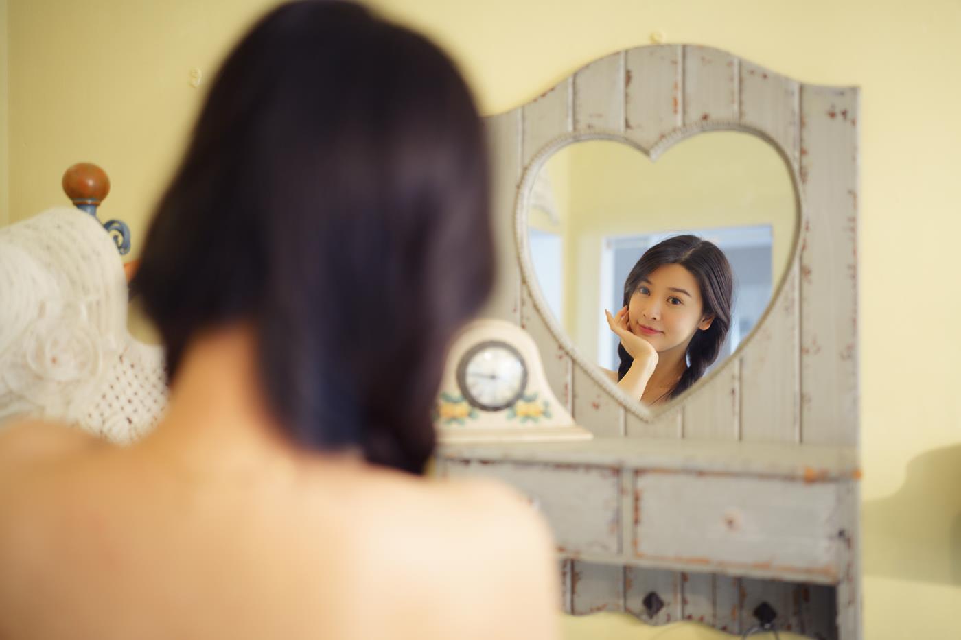 图片[22]-[YITUYU艺图语] 2021.11.16 阳光照进 喵喵喵是锦儿呀 [47P] – 速更版-美库