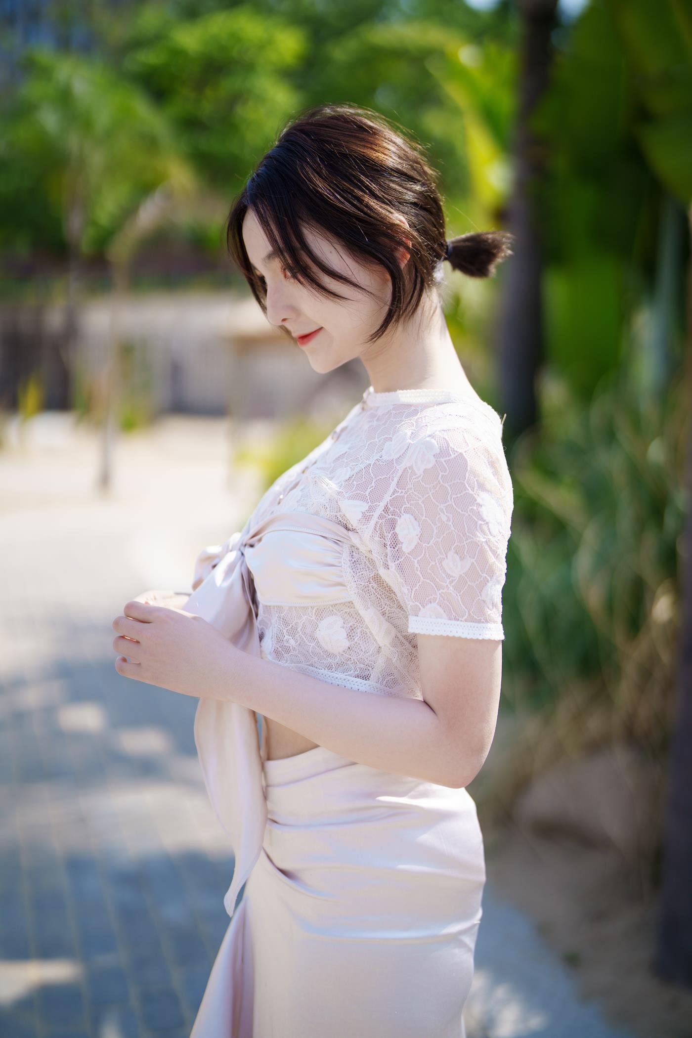 图片[15]-[YITUYU艺图语] 2021.11.17 今日约会 dudu [40P] – 速更版-美库