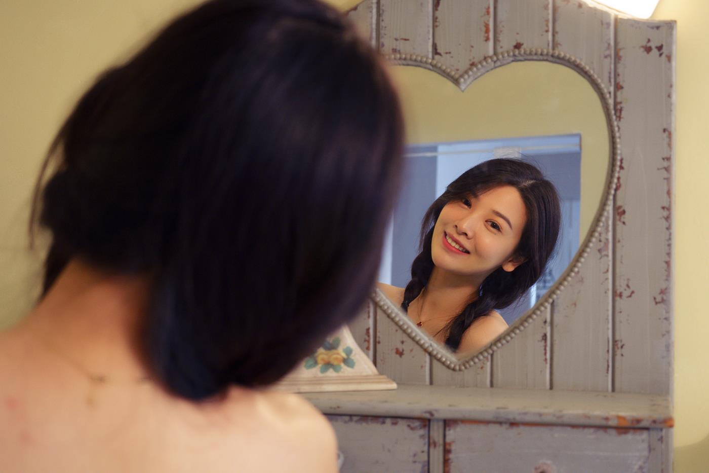 图片[24]-[YITUYU艺图语] 2021.11.16 阳光照进 喵喵喵是锦儿呀 [47P] – 速更版-美库