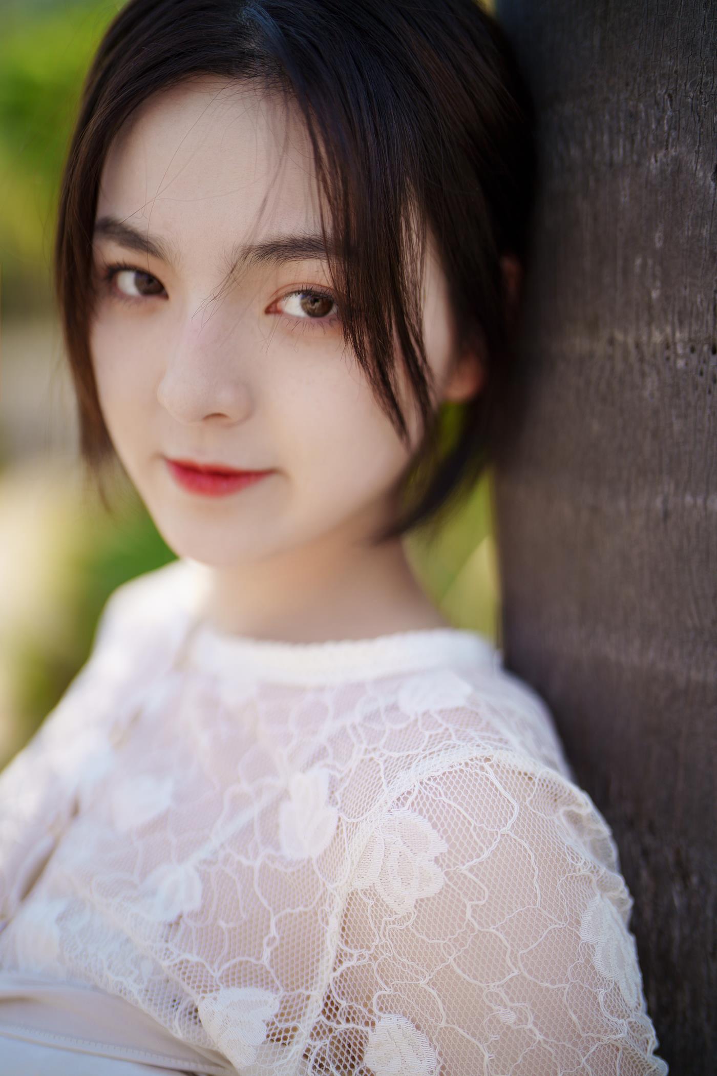 图片[17]-[YITUYU艺图语] 2021.11.17 今日约会 dudu [40P] – 速更版-美库