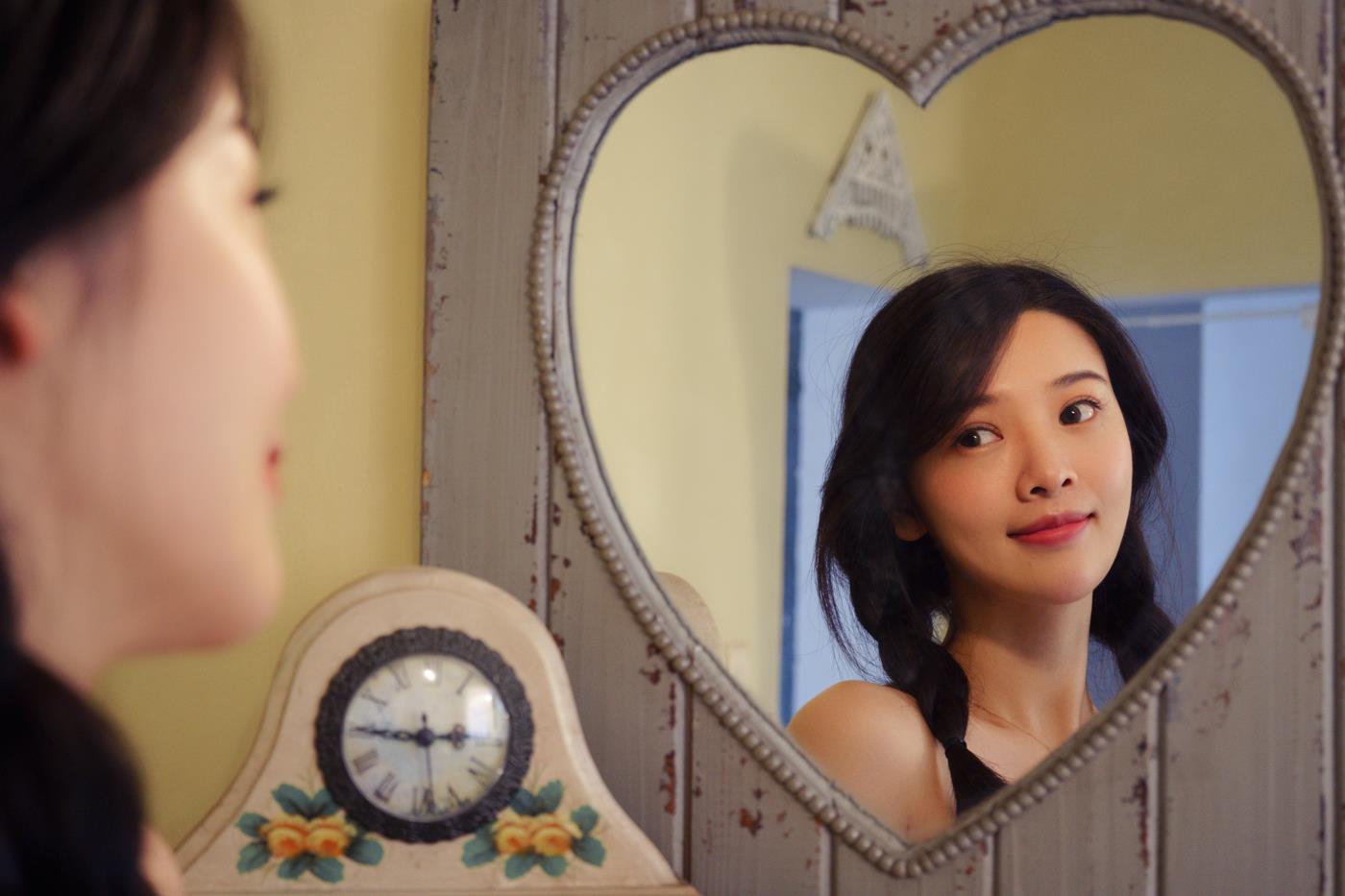 图片[25]-[YITUYU艺图语] 2021.11.16 阳光照进 喵喵喵是锦儿呀 [47P] – 速更版-美库