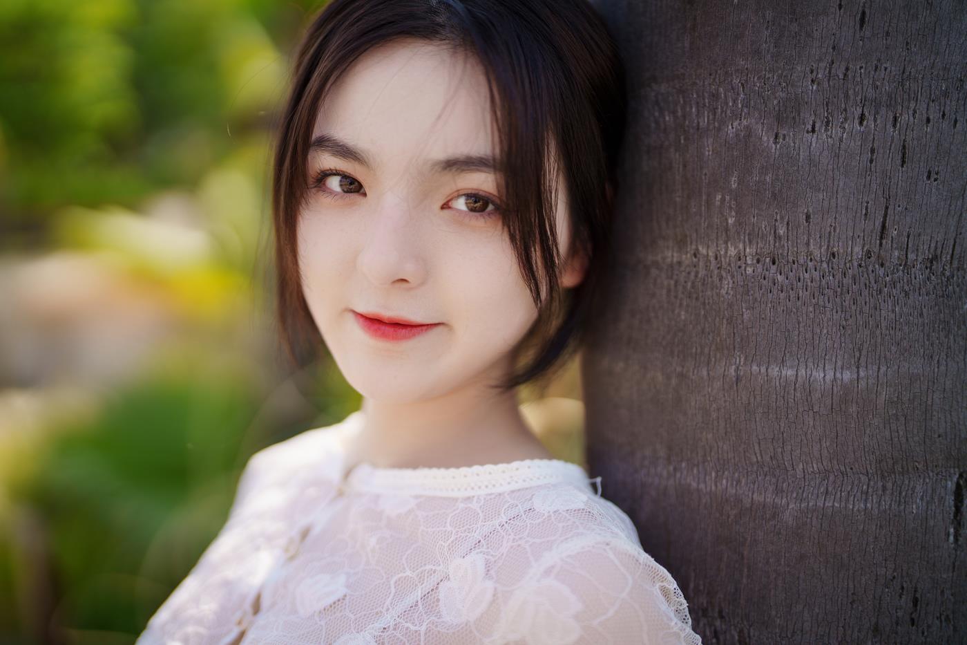 图片[18]-[YITUYU艺图语] 2021.11.17 今日约会 dudu [40P] – 速更版-美库