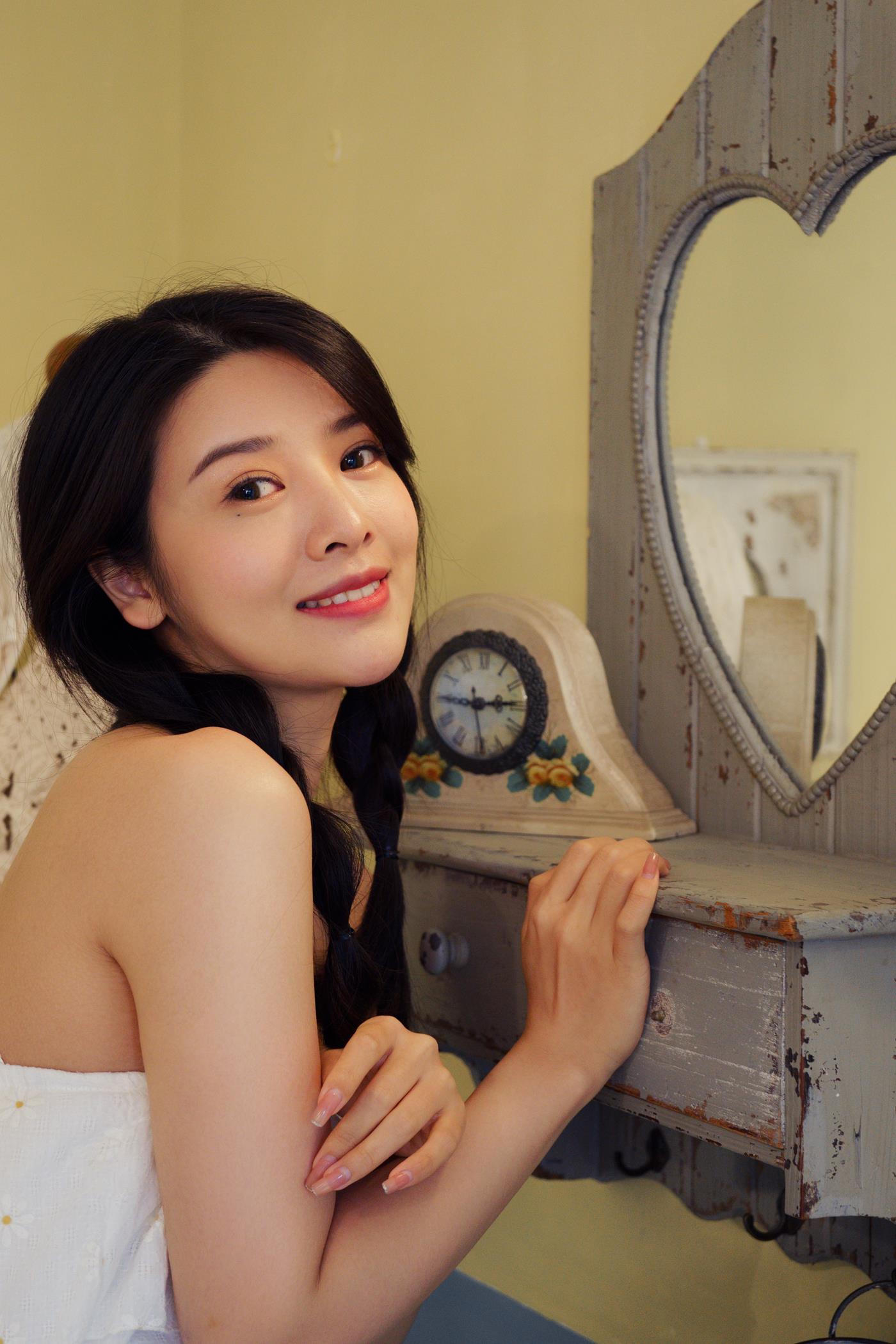 图片[26]-[YITUYU艺图语] 2021.11.16 阳光照进 喵喵喵是锦儿呀 [47P] – 速更版-美库