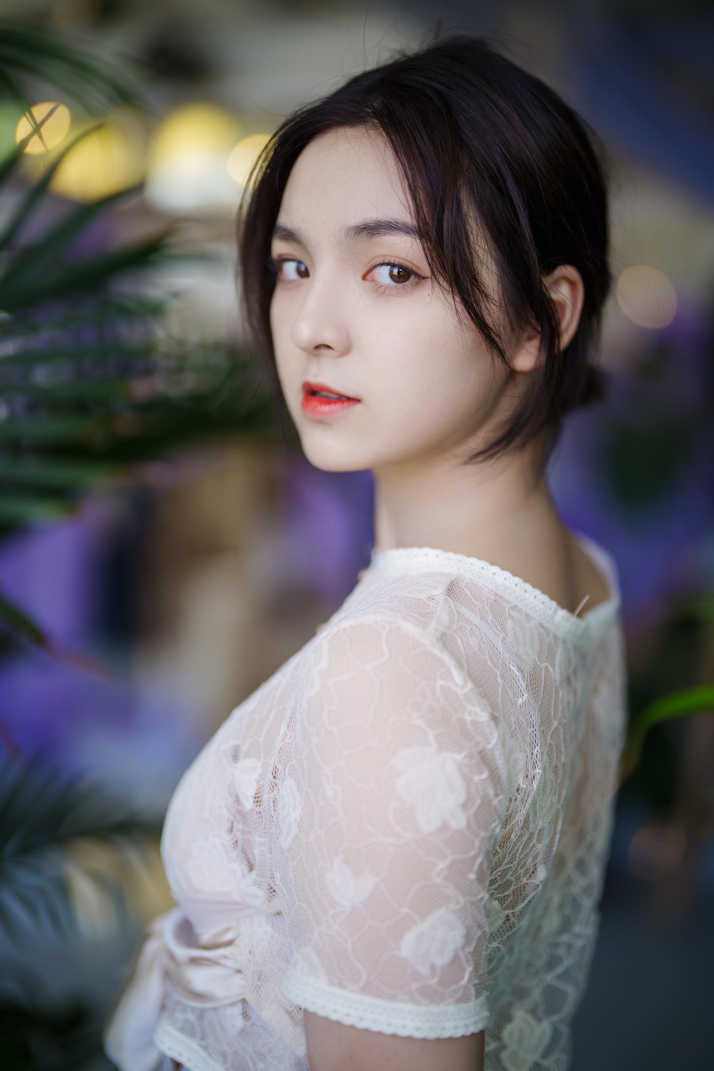 图片[19]-[YITUYU艺图语] 2021.11.17 今日约会 dudu [40P] – 速更版-美库