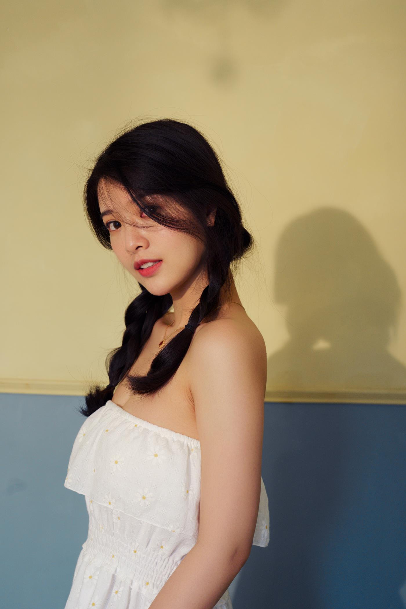 图片[28]-[YITUYU艺图语] 2021.11.16 阳光照进 喵喵喵是锦儿呀 [47P] – 速更版-美库