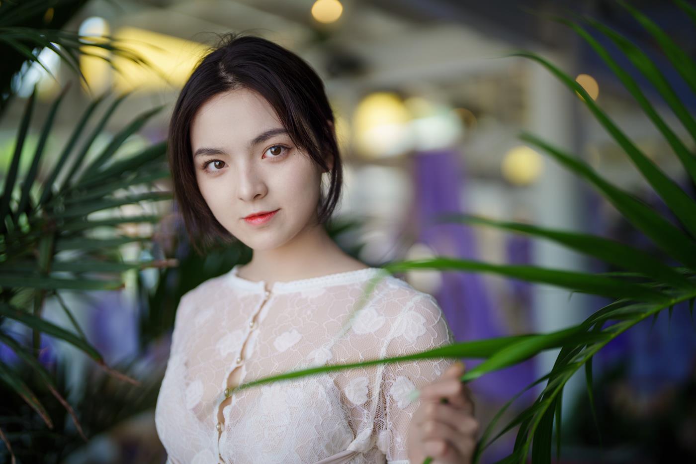 图片[20]-[YITUYU艺图语] 2021.11.17 今日约会 dudu [40P] – 速更版-美库