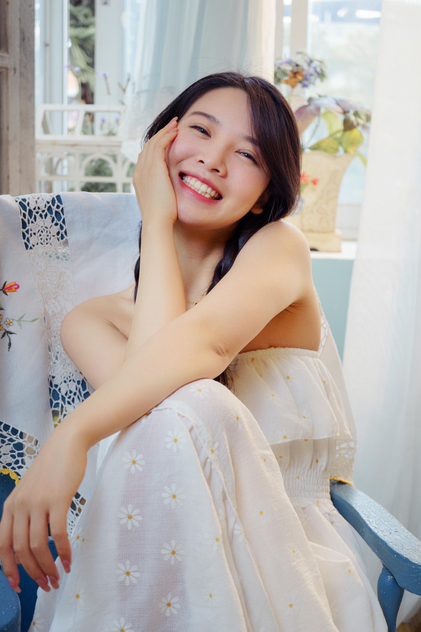 图片[29]-[YITUYU艺图语] 2021.11.16 阳光照进 喵喵喵是锦儿呀 [47P] – 速更版-美库