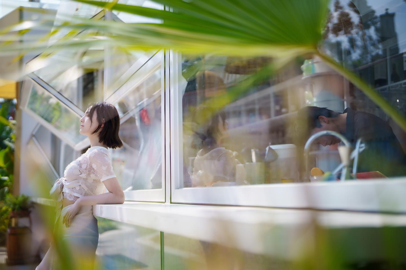 图片[22]-[YITUYU艺图语] 2021.11.17 今日约会 dudu [40P] – 速更版-美库