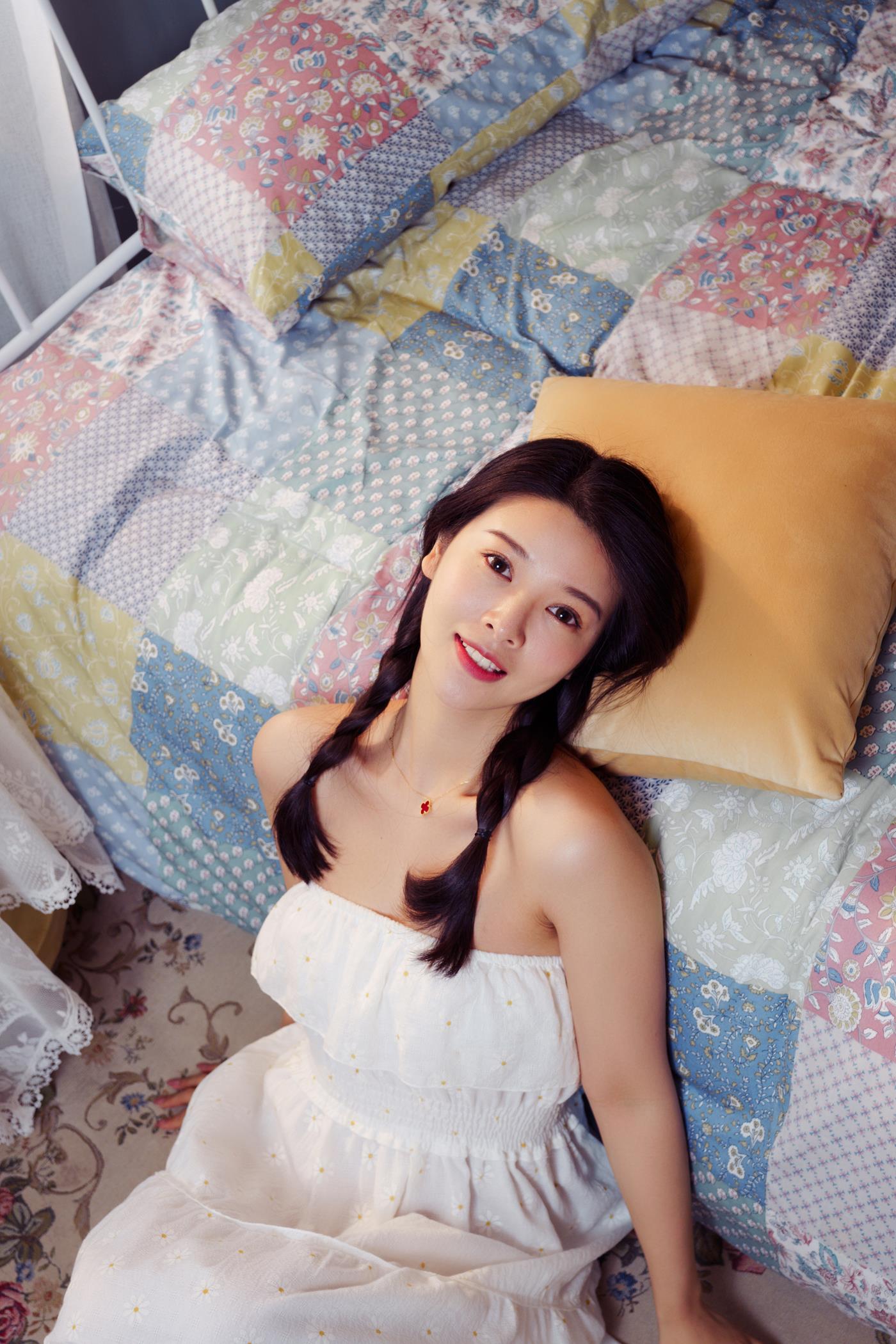 图片[31]-[YITUYU艺图语] 2021.11.16 阳光照进 喵喵喵是锦儿呀 [47P] – 速更版-美库