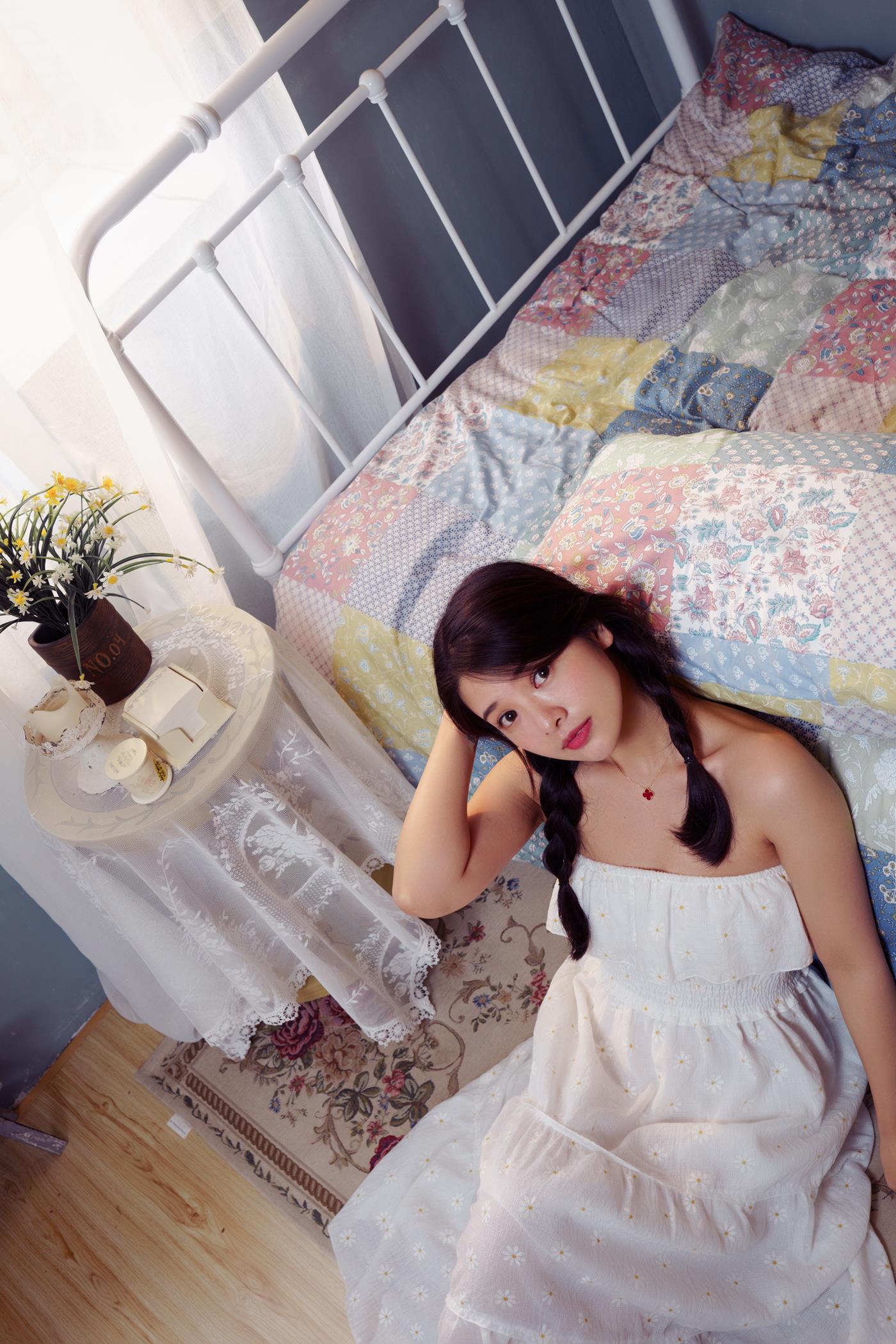 图片[32]-[YITUYU艺图语] 2021.11.16 阳光照进 喵喵喵是锦儿呀 [47P] – 速更版-美库