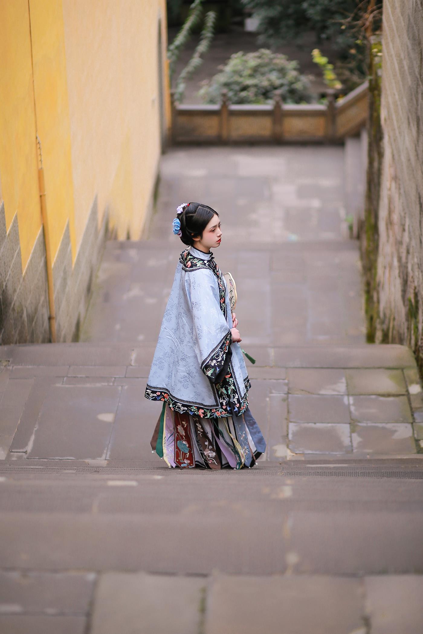 图片[42]-[YITUYU艺图语] 2021.11.16 春怨 沂越 [41P] – 速更版-美库