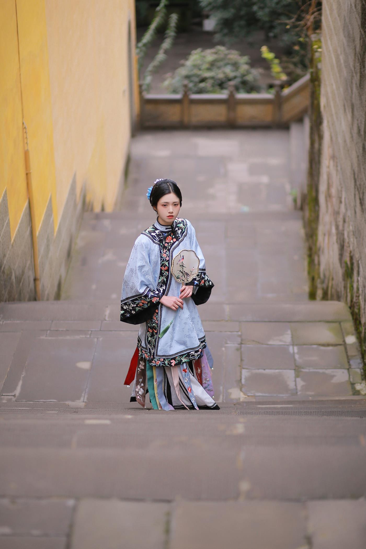 图片[43]-[YITUYU艺图语] 2021.11.16 春怨 沂越 [41P] – 速更版-美库