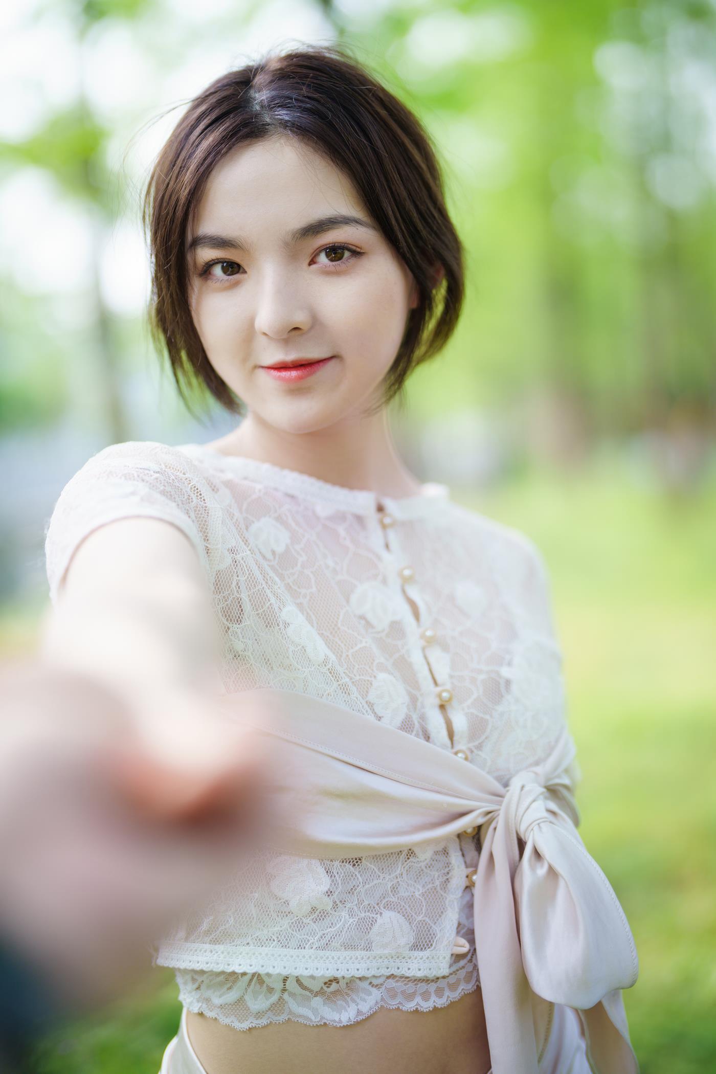 图片[30]-[YITUYU艺图语] 2021.11.17 今日约会 dudu [40P] – 速更版-美库