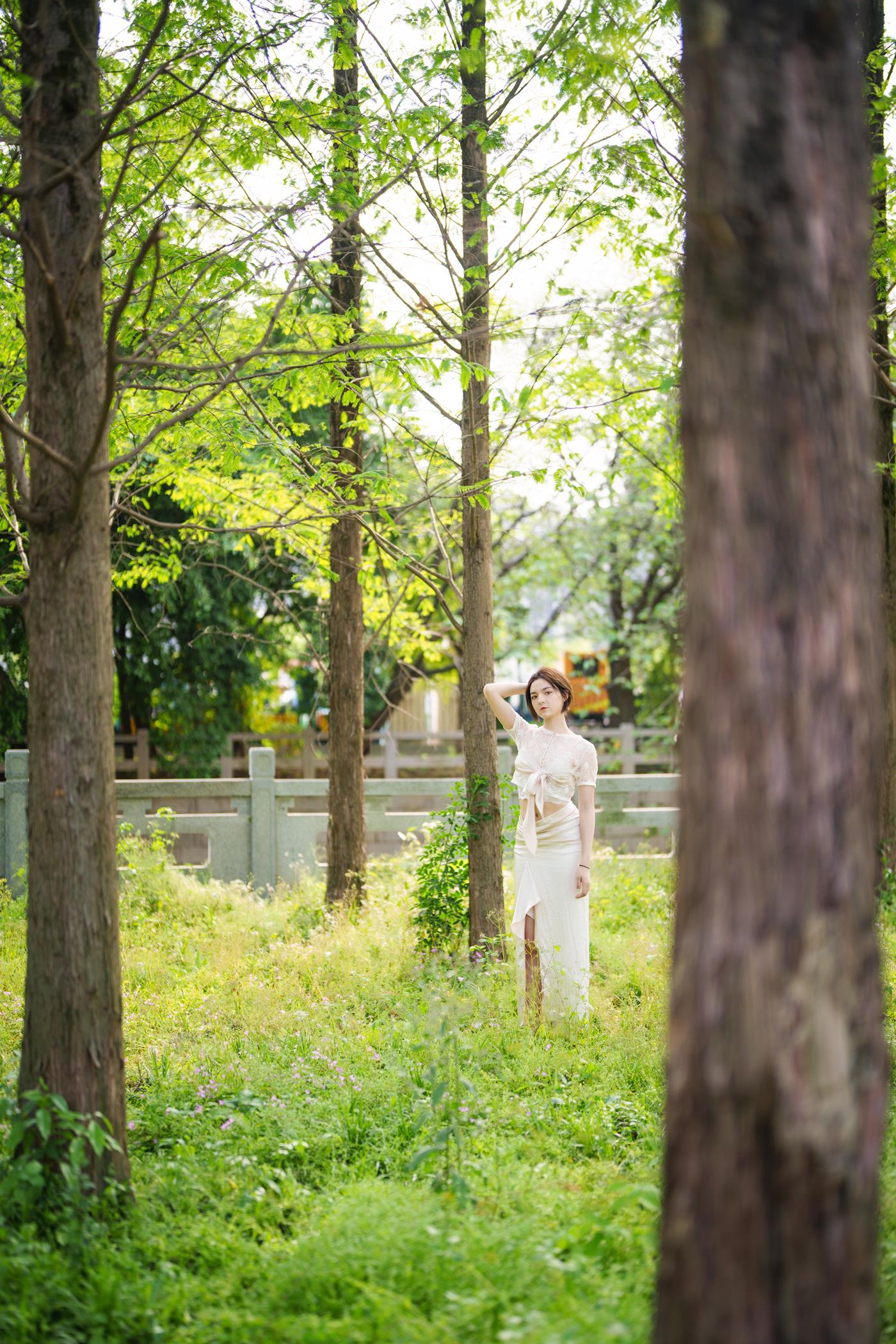 图片[31]-[YITUYU艺图语] 2021.11.17 今日约会 dudu [40P] – 速更版-美库