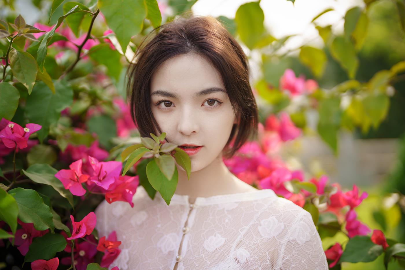 图片[33]-[YITUYU艺图语] 2021.11.17 今日约会 dudu [40P] – 速更版-美库